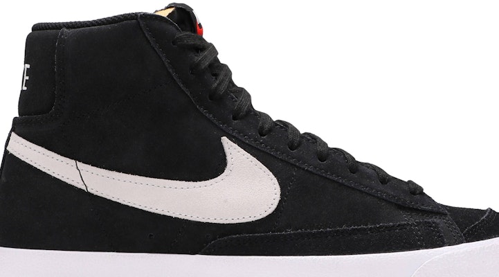 Nike Blazer Mid '77 Suede 'Black Dust' CI1172-002 Order Nike Blazer Mid '77 Suede 'Black Dust' CI1172-002