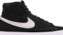 Nike Blazer Mid '77 Suede 'Hitam Habuk' CI1172-002