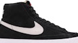 Order Nike Blazer Mid '77 Suede 'Hitam Habuk' CI1172-002