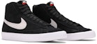 Cheap Nike Blazer Mid '77 Suede 'Hitam Habuk' CI1172-002