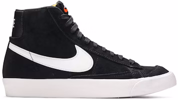 Nike Blazer Mid '77 Suede 'Black White' CI1172-005 Nike Blazer Mid '77 Suede 'Black White' CI1172-005