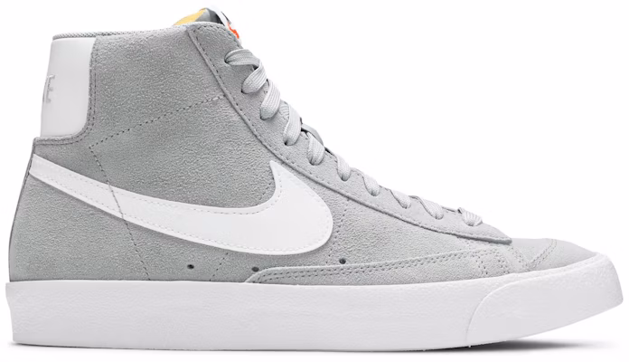 Nike Blazer Mid '77 Suede 'Light Smoke Grey' CI1172-004 Buy Nike Blazer Mid '77 Suede 'Light Smoke Grey' CI1172-004