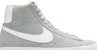 Nike Blazer Mid '77 Suede 'Kelabu Asap Ringan' CI1172-004