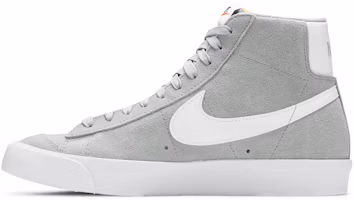 Lookbook Nike Blazer Mid ''77 Suede ''Licht Smoke Grijs'' CI1172-004
