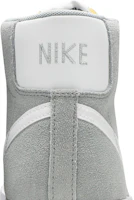 Sizing Nike Blazer Mid ''77 Suede ''Licht Smoke Grijs'' CI1172-004