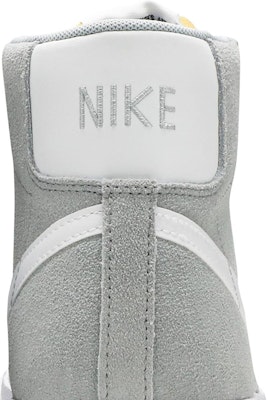 Nike Blazer Mid '77 Suede 'Light Smoke Grey' CI1172-004 Sizing Nike Blazer Mid '77 Suede 'Light Smoke Grey' CI1172-004