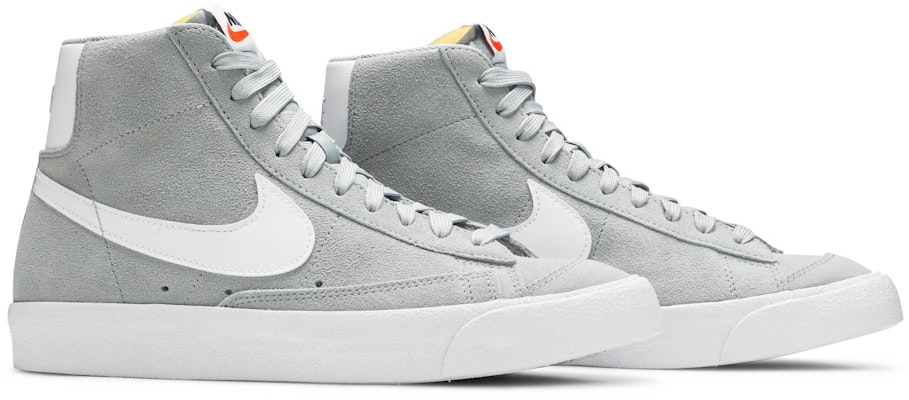 Nike Blazer Mid '77 Suede 'Light Smoke Grey' CI1172-004 Cheap Nike Blazer Mid '77 Suede 'Light Smoke Grey' CI1172-004