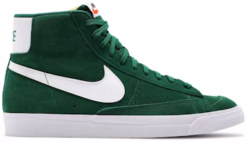 Nike Blazer Mid '77 Suede 'Pine Green' CI1172-301 Nike Blazer Mid '77 Suede 'Pine Green' CI1172-301