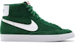 Buy Nike Blazer Mid '77 Suede 'Hijau Pine' CI1172-301