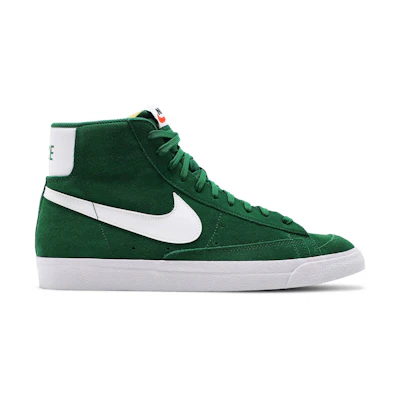 Nike Blazer Mid '77 Suede 'Pine Green'