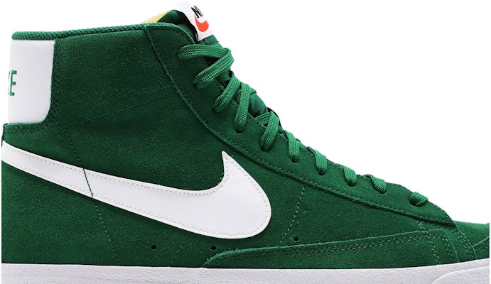 Nike Blazer Mid '77 Suede 'Pine Green' CI1172-301 Order Nike Blazer Mid '77 Suede 'Pine Green' CI1172-301