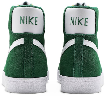 Nike Blazer Mid '77 Suede 'Pine Green' CI1172-301 Details for Nike Blazer Mid '77 Suede 'Pine Green' CI1172-301