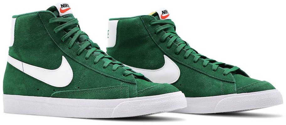 Nike Blazer Mid '77 Suede 'Pine Green' CI1172-301 Cheap Nike Blazer Mid '77 Suede 'Pine Green' CI1172-301