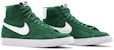 Nike Blazer Mid '77 Suede 'Hijau Pine' CI1172-301