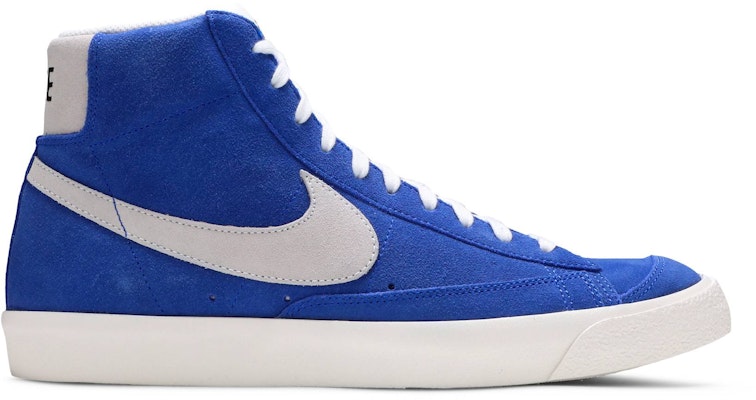 Nike Blazer Mid '77 Suede 'Racer Blue' CZ1088-400 Buy Nike Blazer Mid '77 Suede 'Racer Blue' CZ1088-400