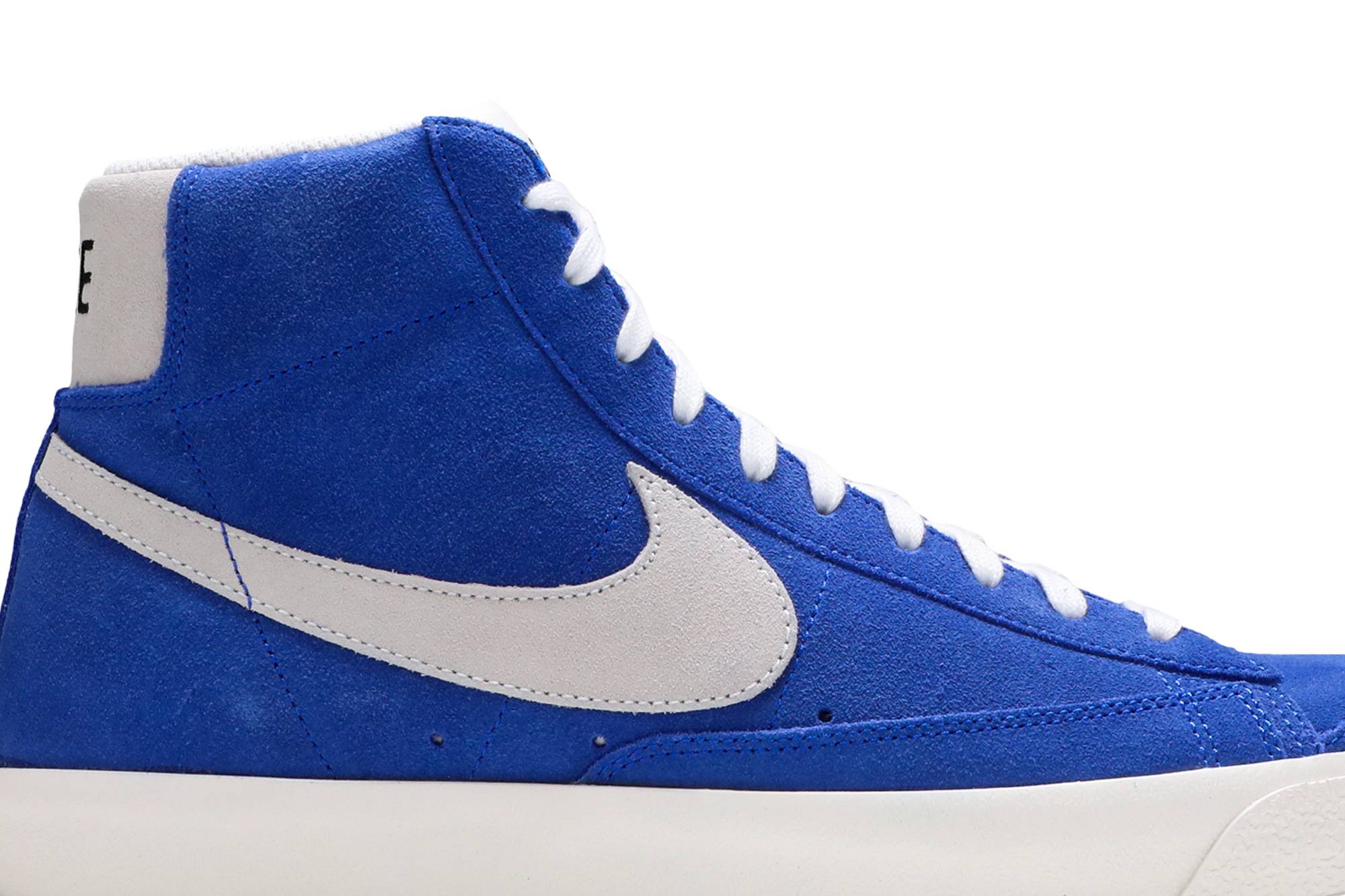 Order Nike Blazer Mid '77 Suede 'Azul Racer' CZ1088-400