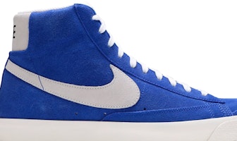 Nike Blazer Mid '77 Suede 'Azul Racer' CZ1088-400 Order Nike Blazer Mid '77 Suede 'Azul Racer' CZ1088-400