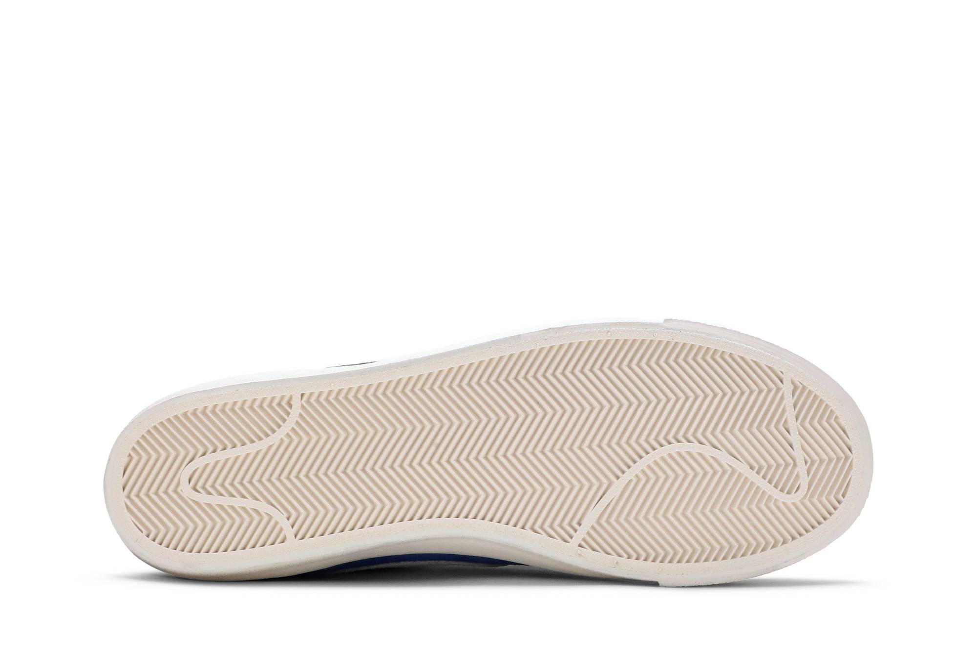 Shop Nike Blazer Mid '77 Suede 'Azul Racer' CZ1088-400