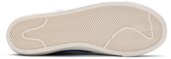 Nike Blazer Mid '77 Suede 'Azul Racer' CZ1088-400 Shop Nike Blazer Mid '77 Suede 'Azul Racer' CZ1088-400