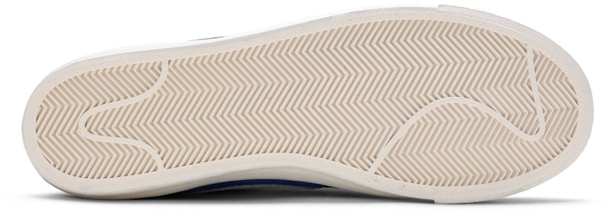 Nike Blazer Mid '77 Suede 'Racer Blue' Biru CZ1088-400 Shop Nike Blazer Mid '77 Suede 'Racer Blue' Biru CZ1088-400