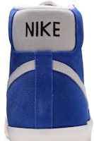 Nike Blazer Mid '77 Suede 'Azul Racer' CZ1088-400 Sizing Nike Blazer Mid '77 Suede 'Azul Racer' CZ1088-400