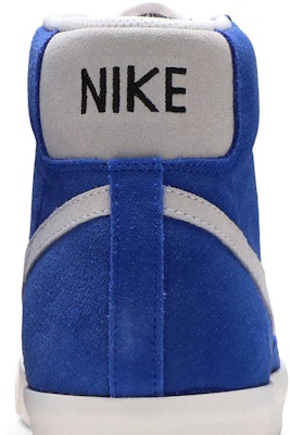 Nike Blazer Mid '77 Suede 'Racer Blue' CZ1088-400 Sizing Nike Blazer Mid '77 Suede 'Racer Blue' CZ1088-400