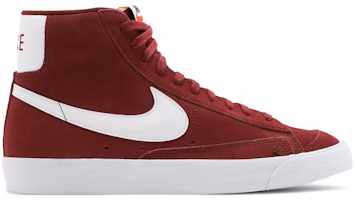 Nike Blazer Mid '77 Suede 'Team Red' CI1172-601 Nike Blazer Mid '77 Suede 'Team Red' CI1172-601