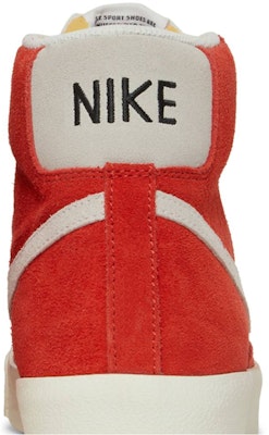 나이키 블레이저 미드 '77 스웨이드 '텍사스 롱혼' CZ1088-600 CZ1088-600 Sizing 나이키 블레이저 미드 '77 스웨이드 '텍사스 롱혼' CZ1088-600 CZ1088-600