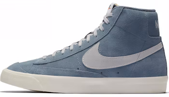 Nike Blazer Mid '77 Suede 'Thunderstorm' CI1172-400 Nike Blazer Mid '77 Suede 'Thunderstorm' CI1172-400