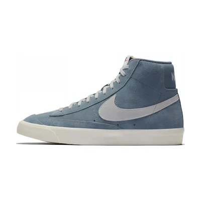 Nike Blazer Mid '77 Suede 'Thunderstorm'