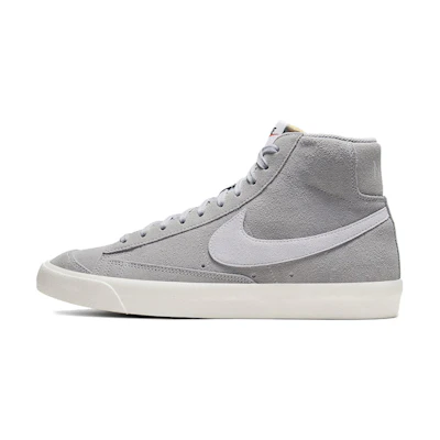 Nike Blazer Mid '77 Suede 'Wolf Grey'