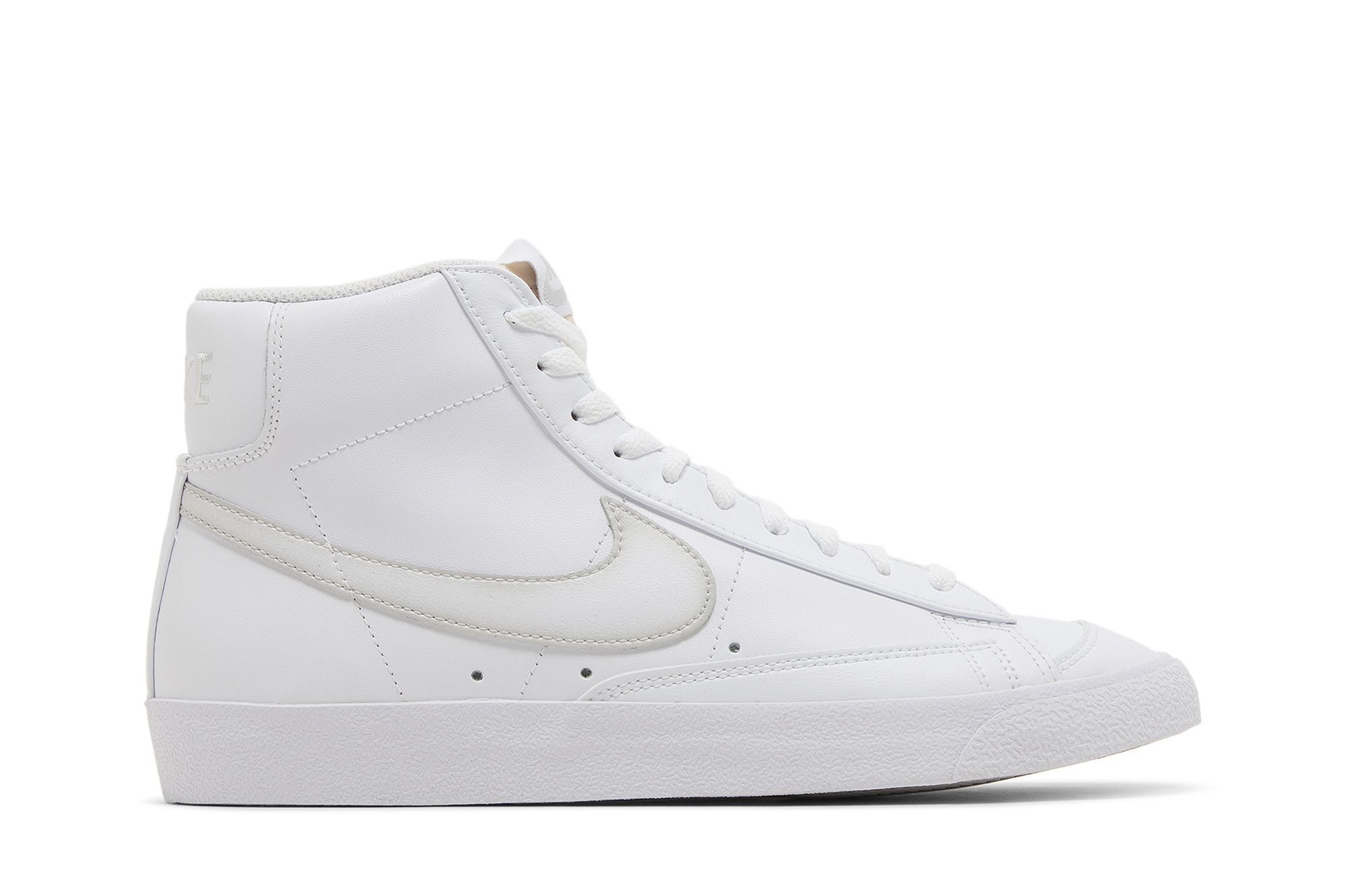 Buy Nike Blazer Mid '77 Vintage 'Airbrush - Photon Dust' FD6924-100