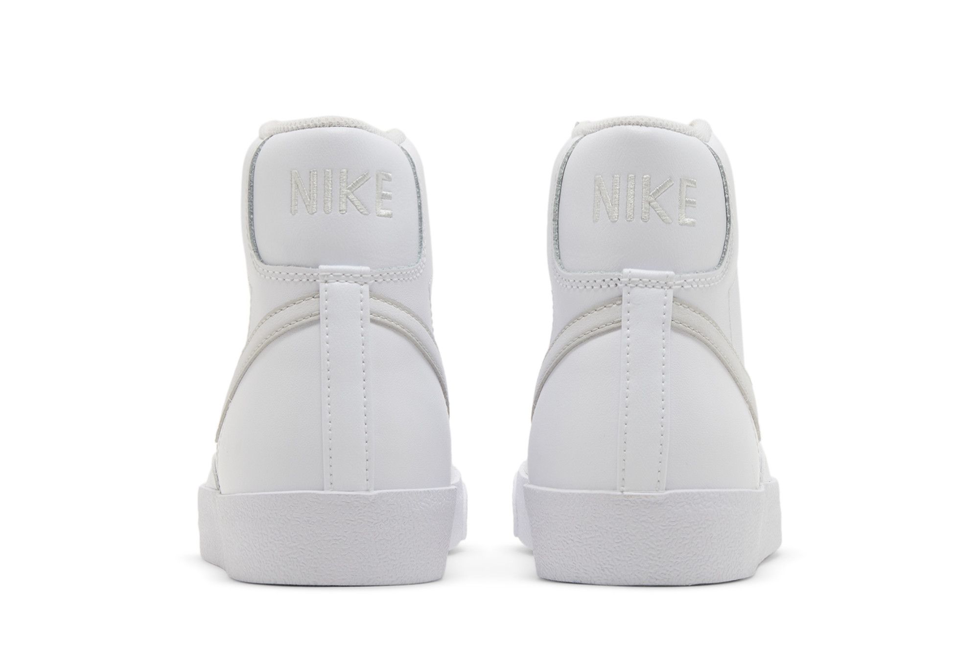 Details for Nike Blazer Mid '77 Vintage 'Airbrush - Photon Dust' FD6924-100