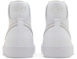 Nike Blazer Mid '77 Vintage 'Airbrush - Photon Dust' en Español FD6924-100 Details for Nike Blazer Mid '77 Vintage 'Airbrush - Photon Dust' en Español FD6924-100