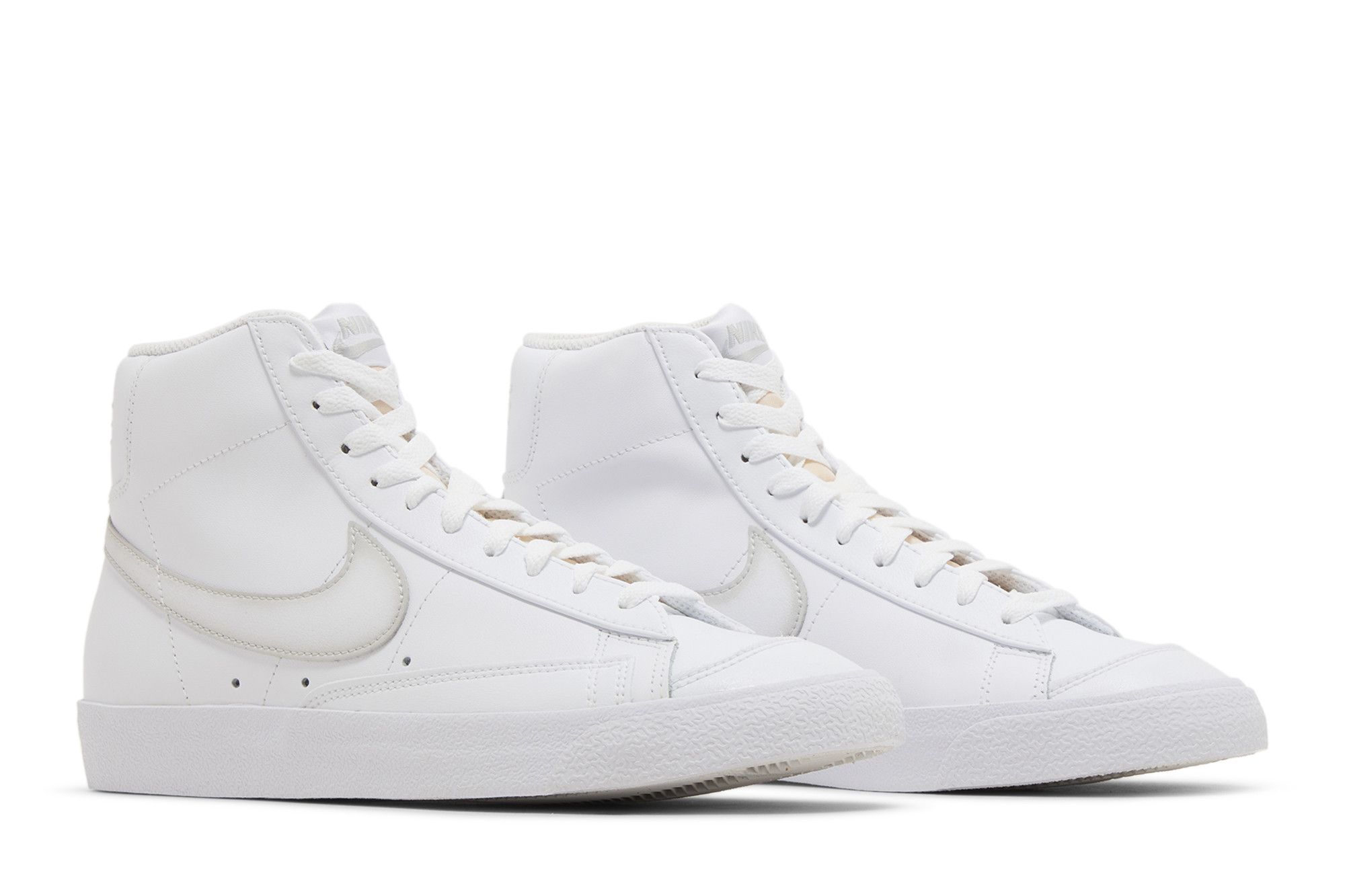 Cheap Nike Blazer Mid '77 Vintage 'Airbrush - Photon Dust' FD6924-100