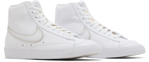 Nike Blazer Mid '77 Vintage 'Airbrush - Photon Dust' en Español FD6924-100 Cheap Nike Blazer Mid '77 Vintage 'Airbrush - Photon Dust' en Español FD6924-100