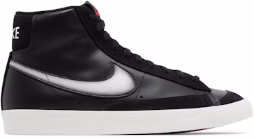 Nike Blazer Mid '77 Vintage 'Airbrush - Black' FD6924-001 Nike Blazer Mid '77 Vintage 'Airbrush - Black' FD6924-001