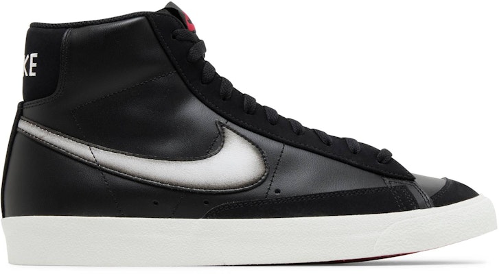 Nike Blazer Mid '77 Vintage 'Airbrush - Black' FD6924-001 Buy Nike Blazer Mid '77 Vintage 'Airbrush - Black' FD6924-001