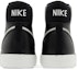 Details for Nike Blazer Mid '77 Vintage 'Airbrush - Hitam' FD6924-001