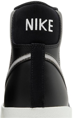 Nike Blazer Mid '77 Vintage 'Airbrush - Black' FD6924-001 Sizing Nike Blazer Mid '77 Vintage 'Airbrush - Black' FD6924-001