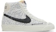 Buy (Sekolah Rendah) Nike Blazer Mid '77 Vintage 'Alter & Reveal' DO7138-100