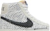 Order (Sekolah Rendah) Nike Blazer Mid '77 Vintage 'Alter & Reveal' DO7138-100