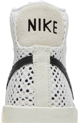 (Nilai Sekolah) Nike Blazer Mid '77 Vintage 'Ubah & Tampilkan' DO7138-100 Sizing (Nilai Sekolah) Nike Blazer Mid '77 Vintage 'Ubah & Tampilkan' DO7138-100
