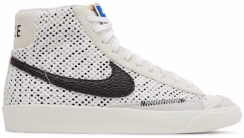 Nike Blazer Mid '77 Vintage 'Alter & Reveal' DO6402-100 Nike Blazer Mid '77 Vintage 'Alter & Reveal' DO6402-100