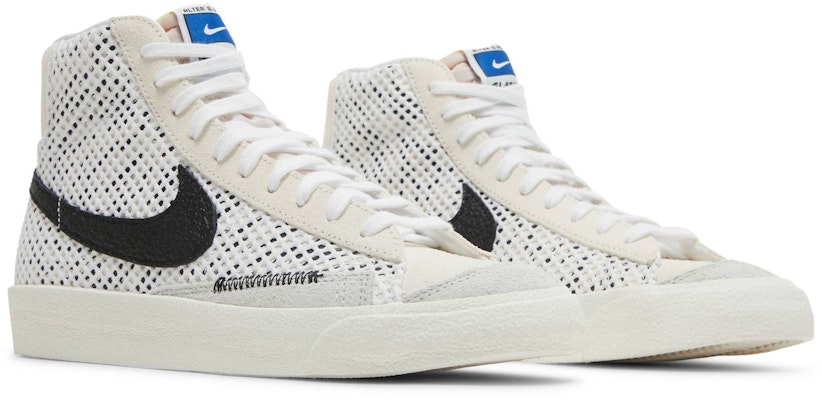 耐吉 Blazer Mid '77 復古 'Alter & Reveal' DO6402-100 Cheap 耐吉 Blazer Mid '77 復古 'Alter & Reveal' DO6402-100