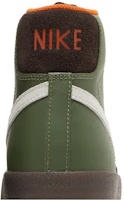 Cheap Nike Blazer Mid ’77 Vintage 'Oliva Militar' DZ5176-300
