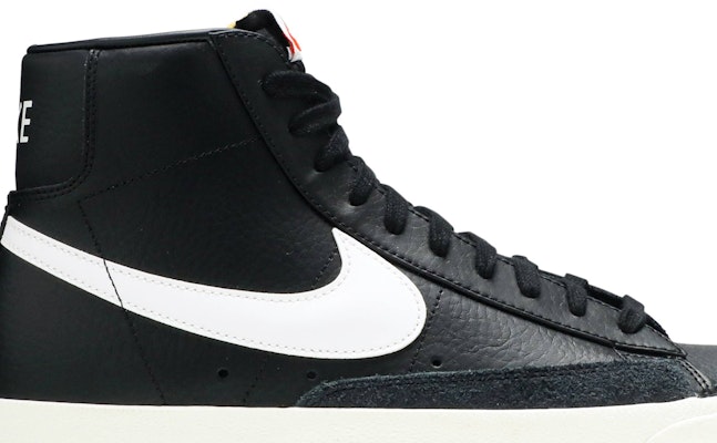 Nike Blazer Mid '77 Vintage 'Black Sail' BQ6806-002 Order Nike Blazer Mid '77 Vintage 'Black Sail' BQ6806-002