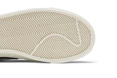 Nike Blazer Mid '77 Vintage 'Black Sail'