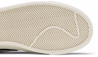 Nike Blazer Mid '77 Vintage 'Negro Sail' BQ6806-002 Purchase Nike Blazer Mid '77 Vintage 'Negro Sail' BQ6806-002