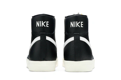 Nike Blazer Mid '77 Vintage 'Black Sail'